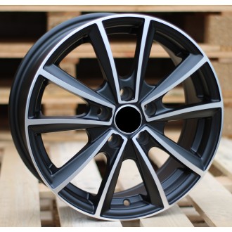 Ζάντες M15 6x15 5x100